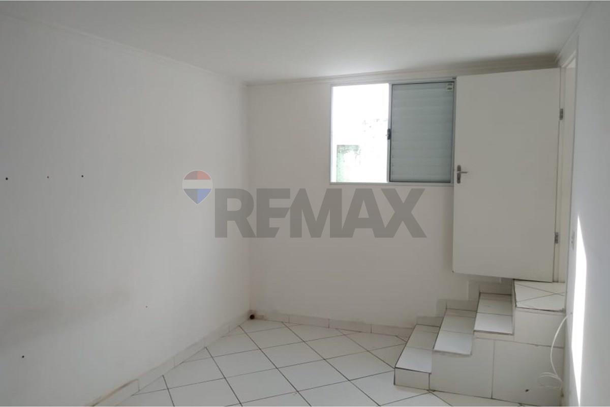 Casa, 1 quarto, 40 m² - Foto 7