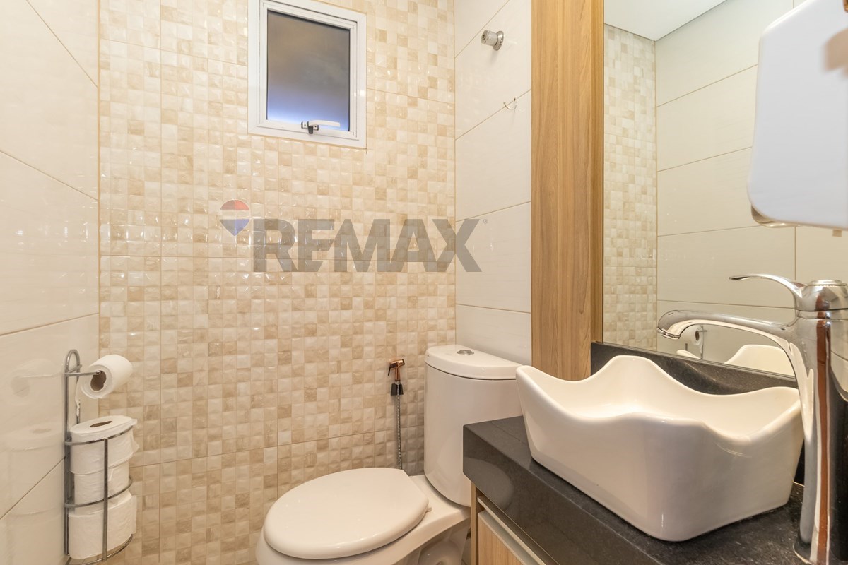 Casa, 3 quartos, 150 m² - Foto 9