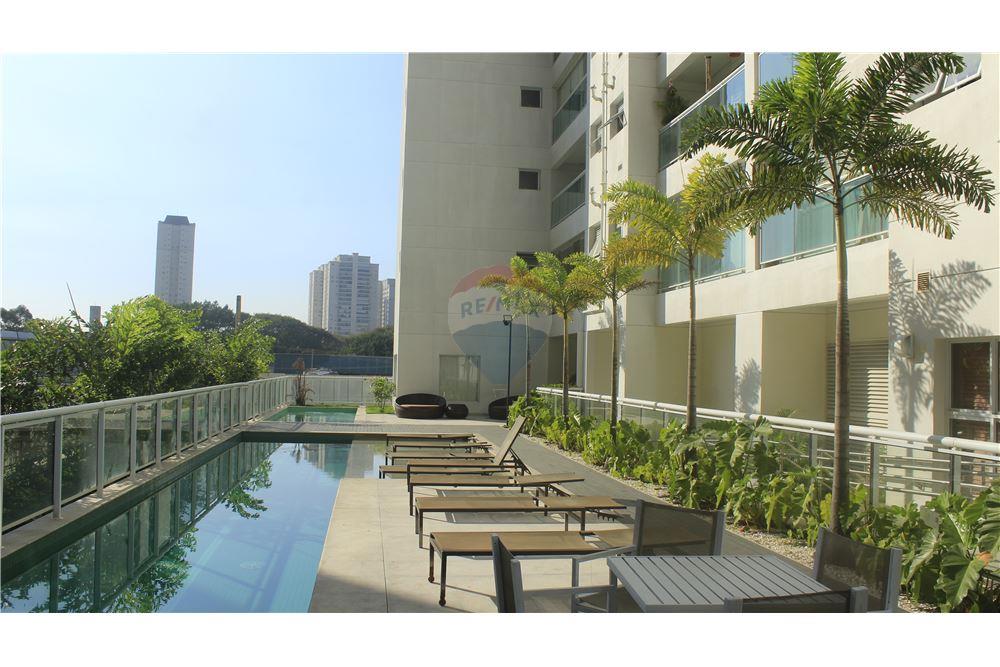 Apartamento, 1 quarto, 45 m² - Foto 10