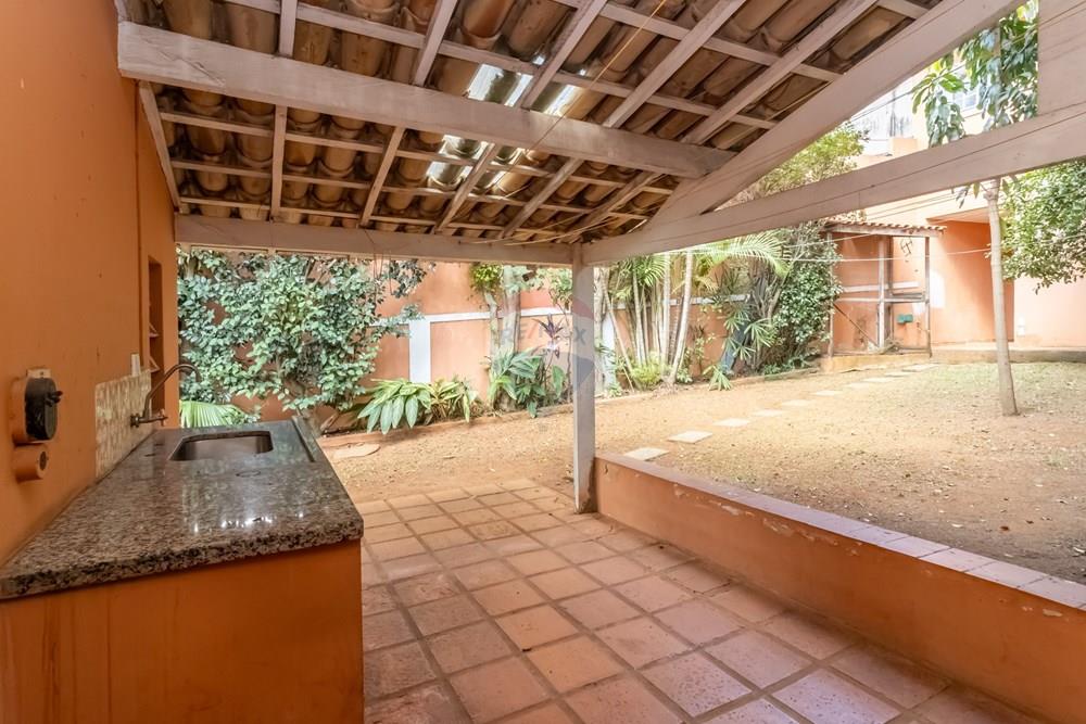 Casa, 4 quartos, 250 m² - Foto 34