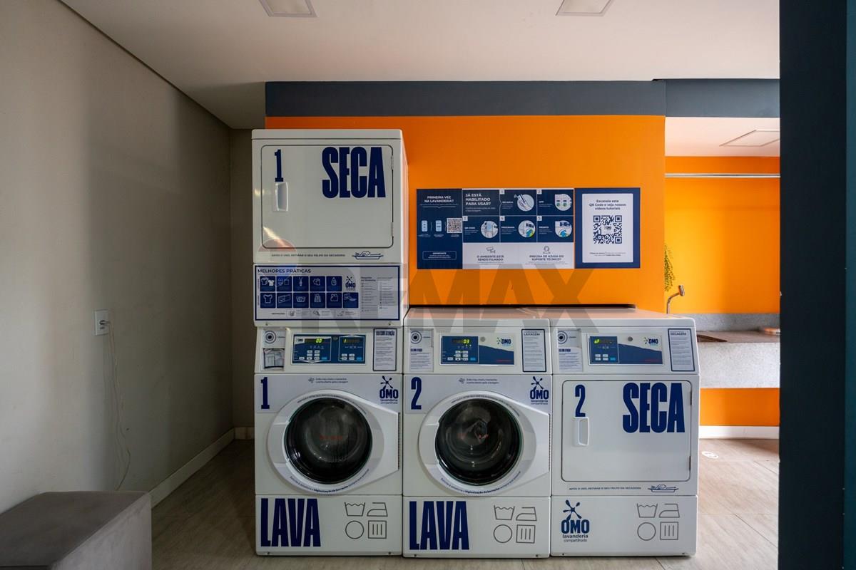 Apartamento, 2 quartos, 42 m² - Foto 154