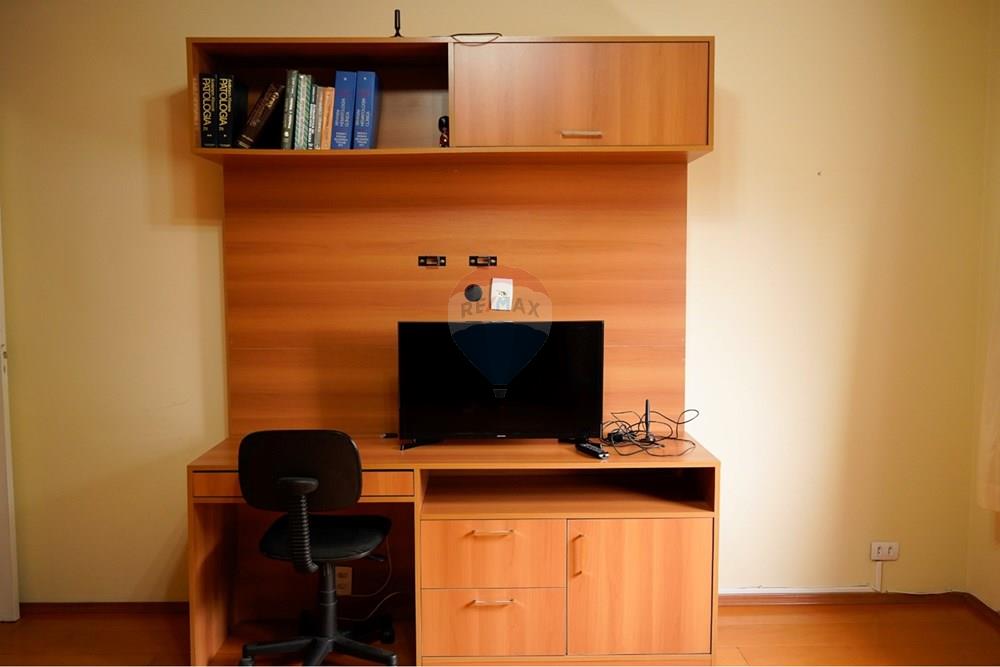 Sobrado, 4 quartos, 200 m² - Foto 44
