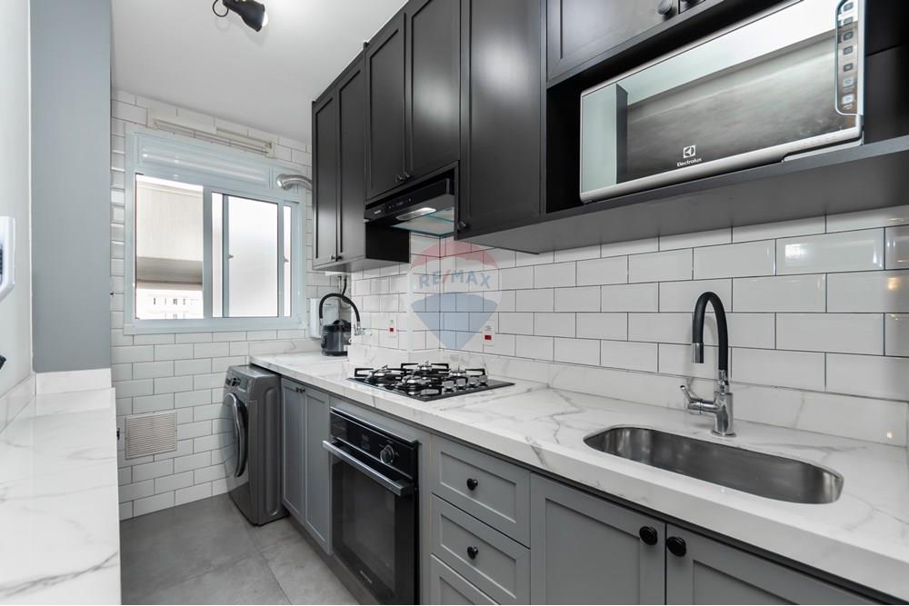 Apartamento, 2 quartos, 44 m² - Foto 1