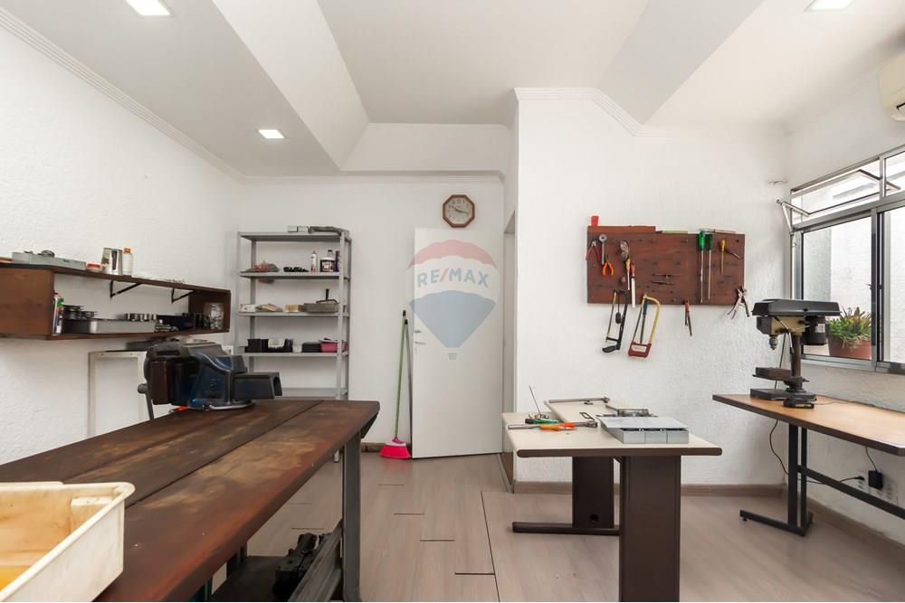 Casa, 3 quartos, 160 m² - Foto 25