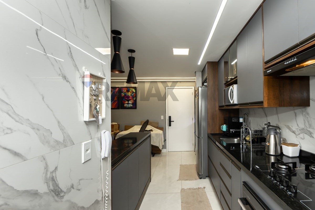 Apartamento, 3 quartos, 75 m² - Foto 9