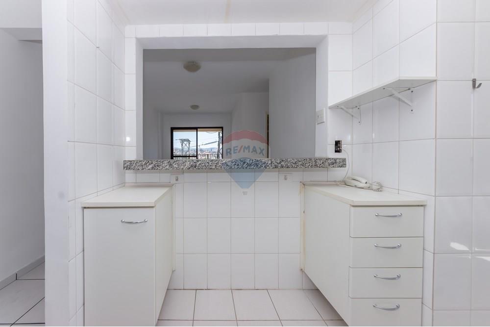Apartamento, 2 quartos, 62 m² - Foto 2