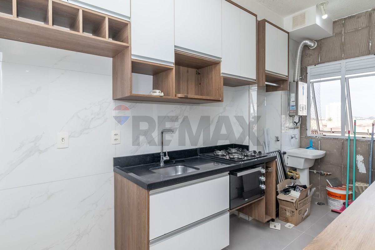 Apartamento, 2 quartos, 46 m² - Foto 4