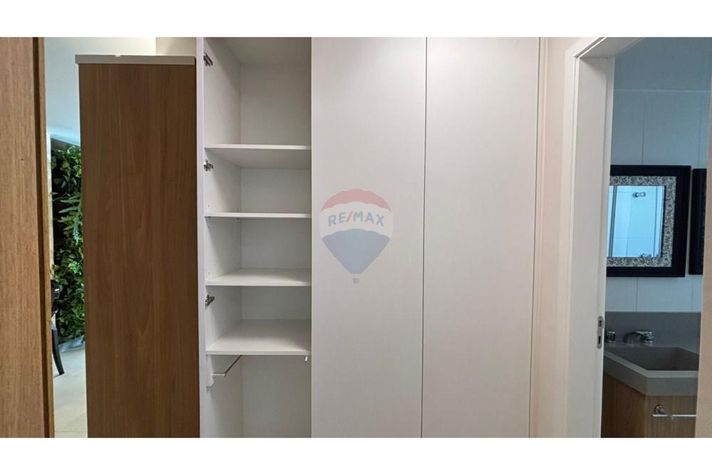 Apartamento, 1 quarto, 77 m² - Foto 22