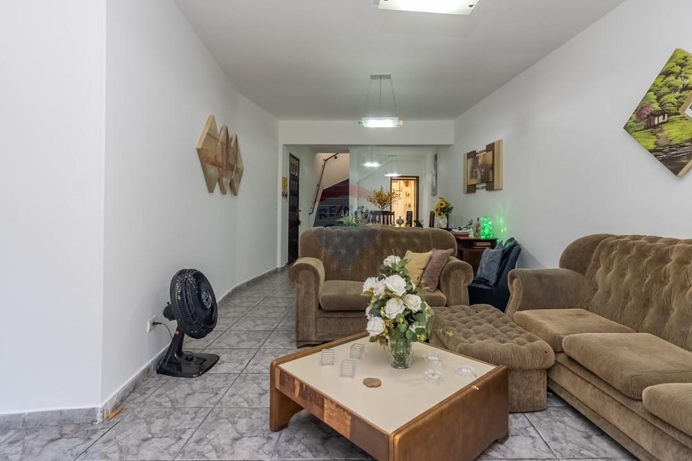 Sobrado, 3 quartos, 148 m² - Foto 11