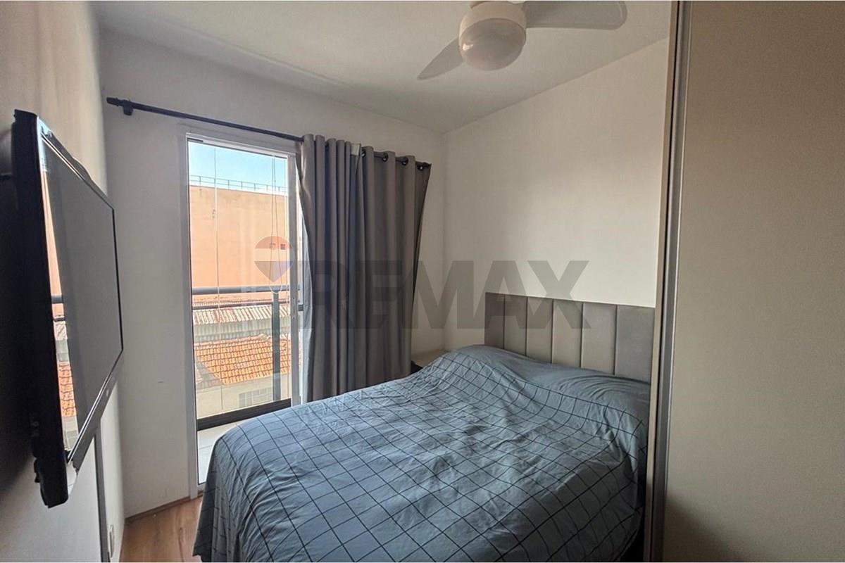 Apartamento, 1 quarto, 29 m² - Foto 8