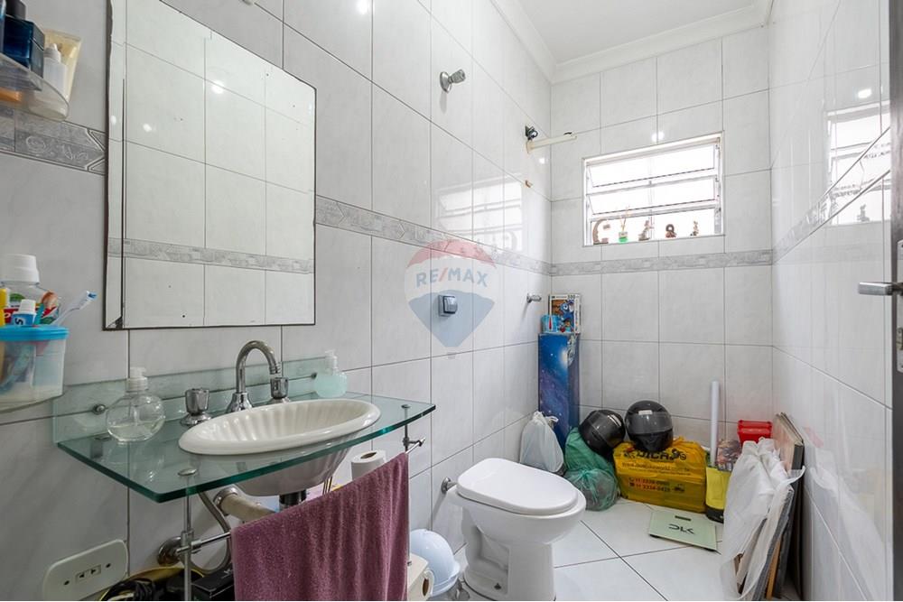 Casa, 3 quartos, 300 m² - Foto 28