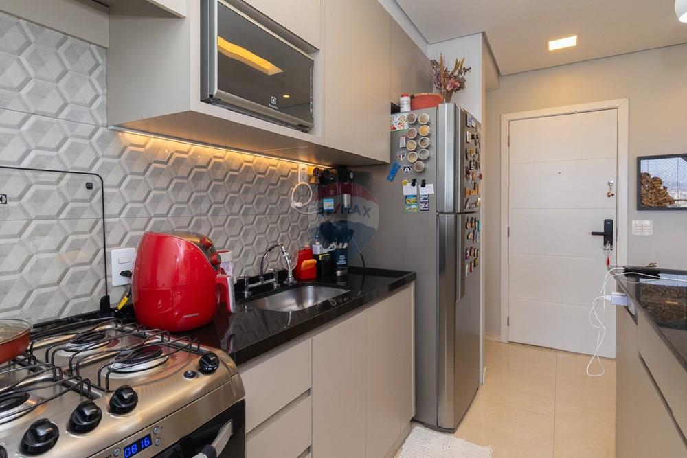 Apartamento, 2 quartos, 55 m² - Foto 10