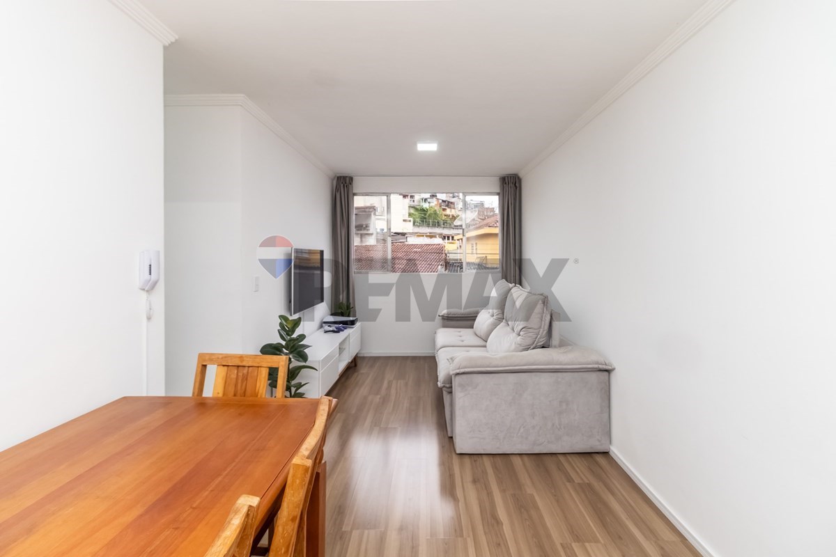 Apartamento, 2 quartos, 60 m² - Foto 7