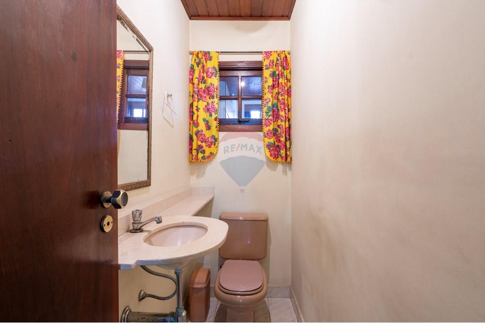 Sobrado, 3 quartos, 191 m² - Foto 22