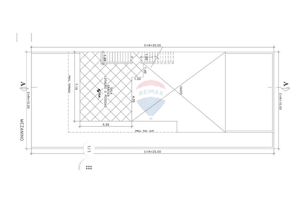 Prédio Inteiro, 491 m² - Foto 84