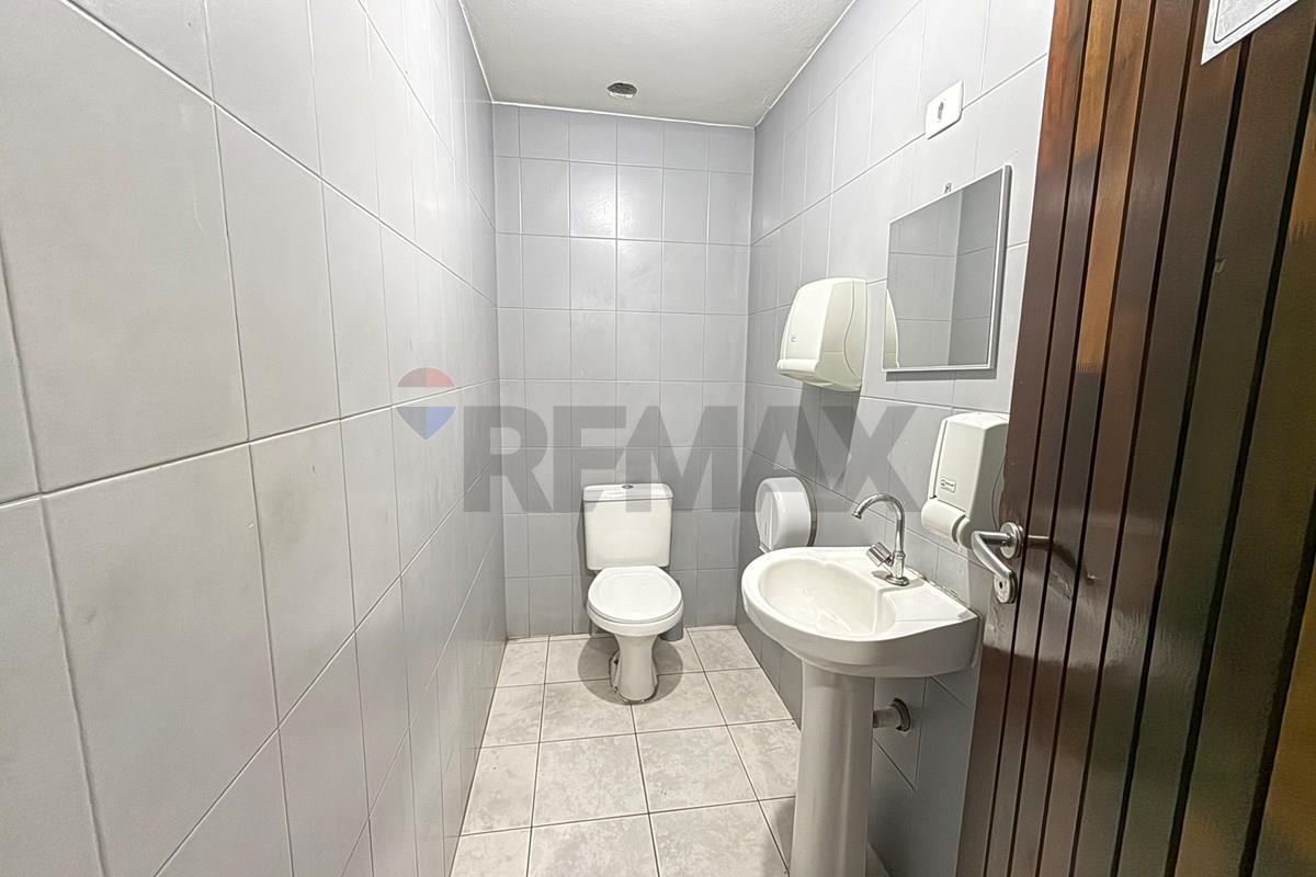 Depósito-Galpão, 231 m² - Foto 15