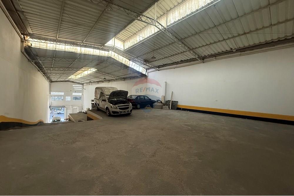 Depósito-Galpão, 454 m² - Foto 17