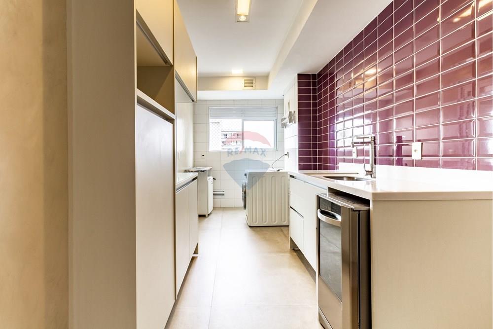 Apartamento, 2 quartos, 76 m² - Foto 16
