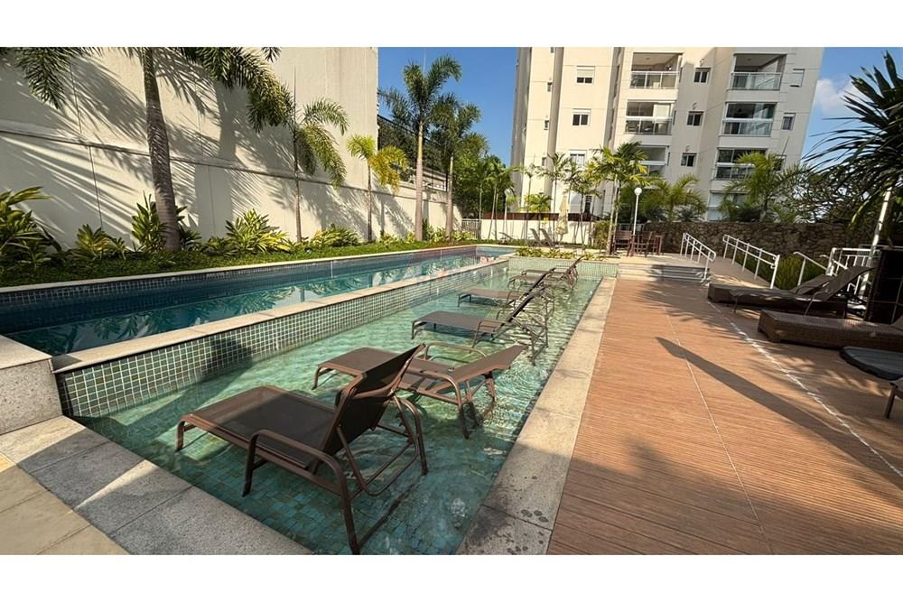 Apartamento, 1 quarto, 77 m² - Foto 49