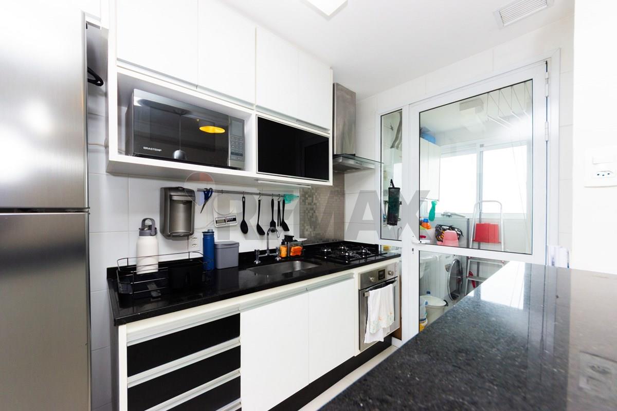 Apartamento, 2 quartos - Foto 18