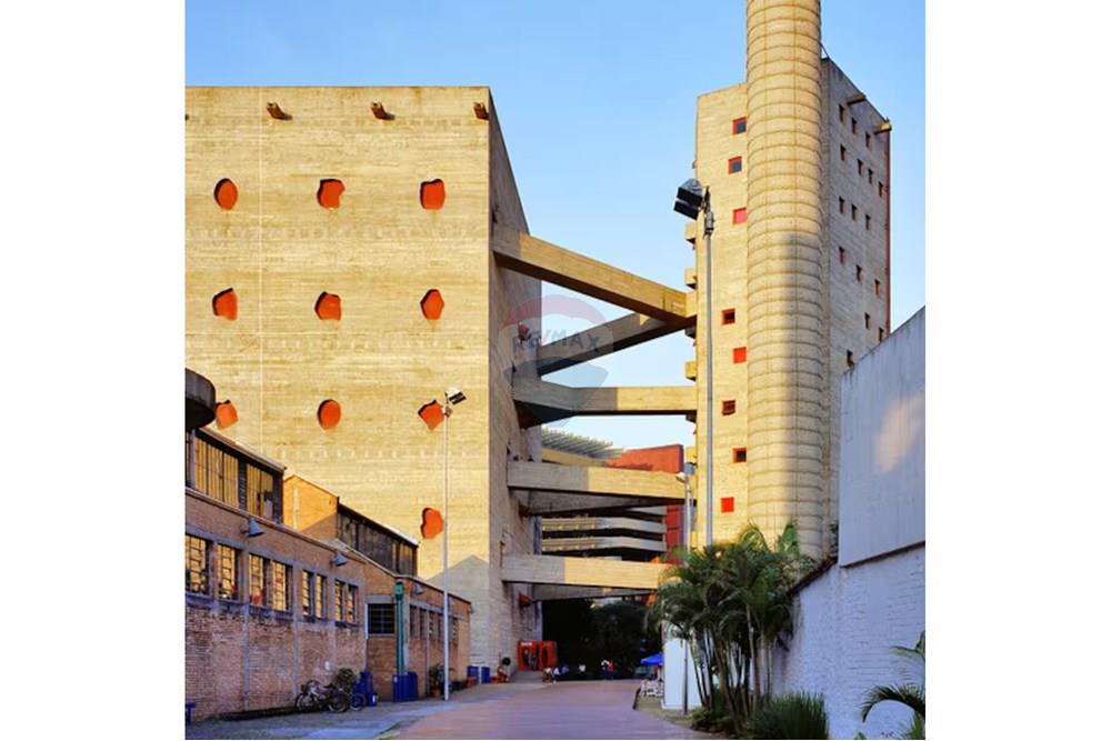 Apartamento, 1 quarto, 24 m² - Foto 23