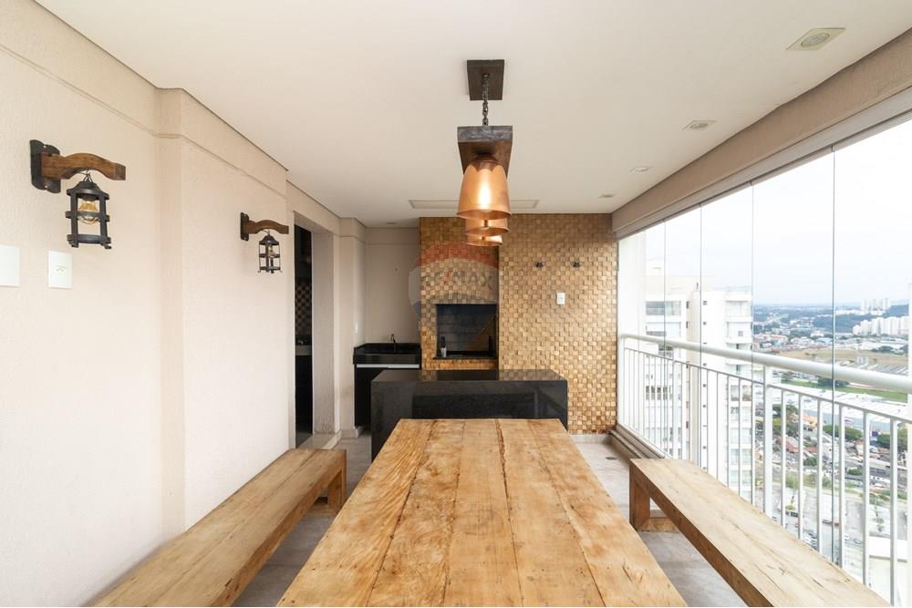 Apartamento, 3 quartos, 171 m² - Foto 3