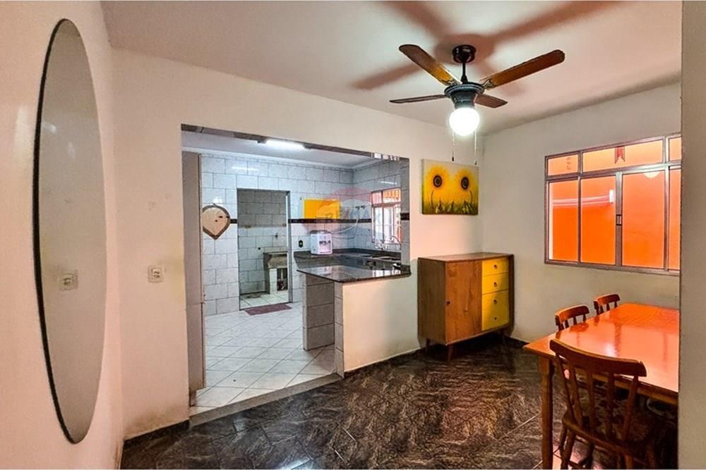 Casa, 3 quartos, 110 m² - Foto 13