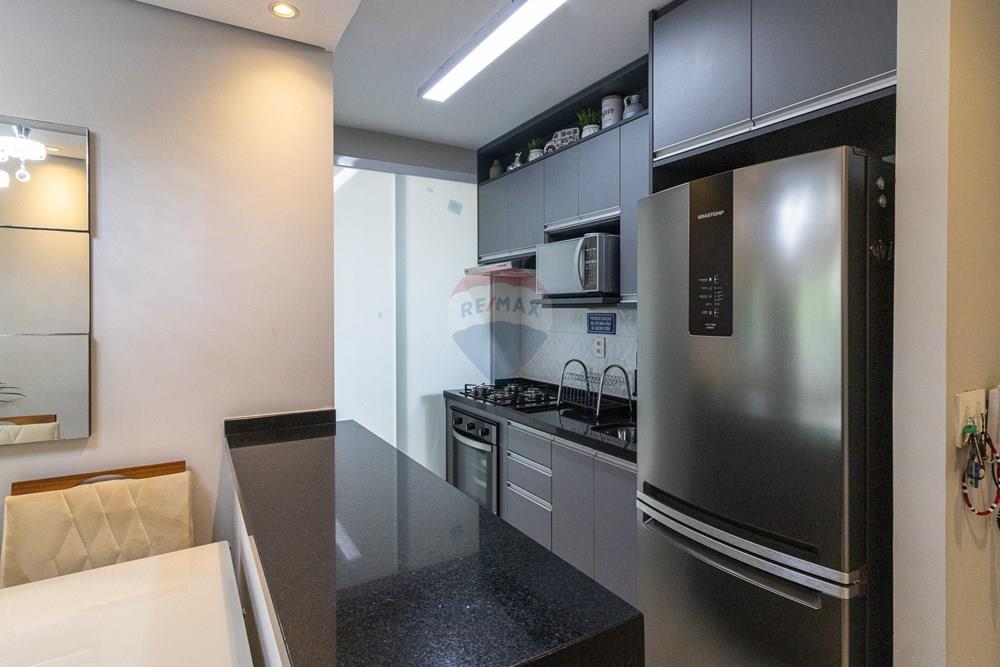 Apartamento, 2 quartos, 50 m² - Foto 12