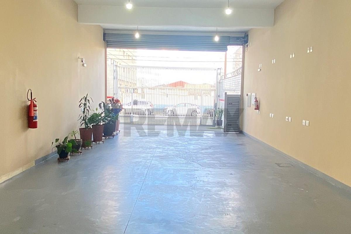 Depósito-Galpão, 145 m² - Foto 4