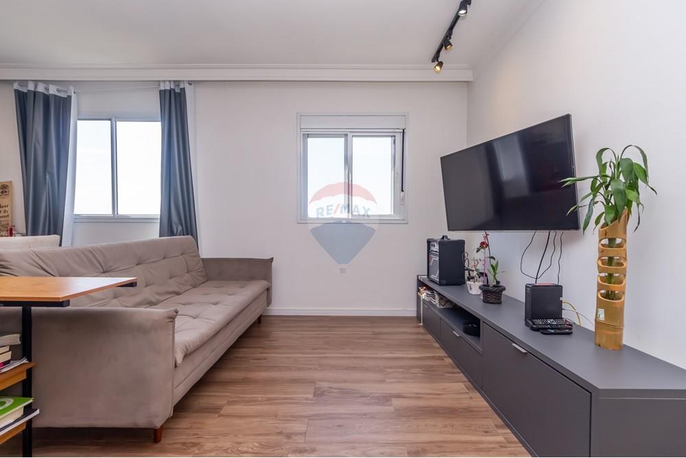 Apartamento, 1 quarto, 40 m² - Foto 16