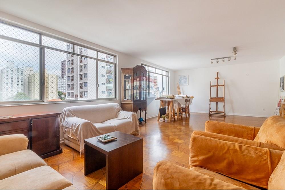 Apartamento, 3 quartos, 155 m² - Foto 4