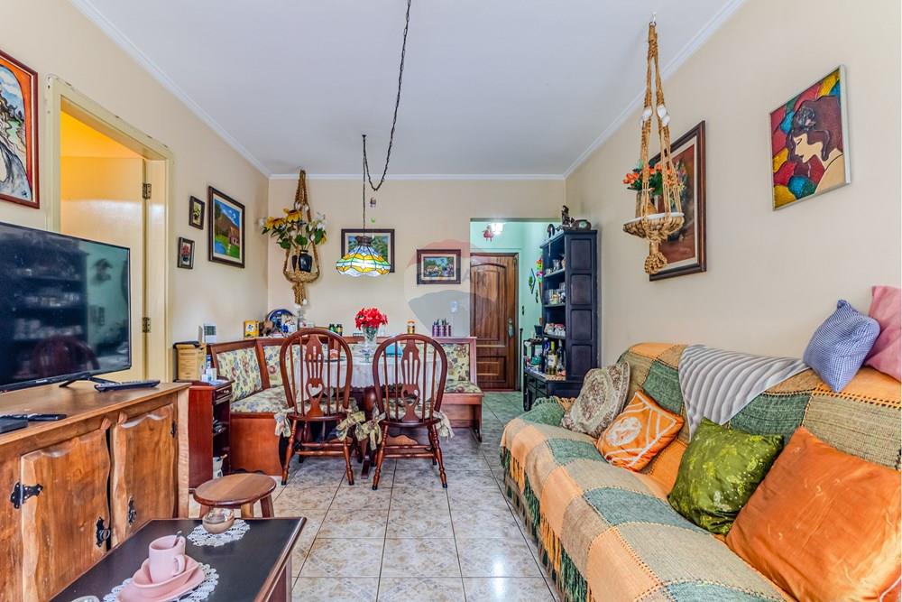 Apartamento, 3 quartos, 80 m² - Foto 2