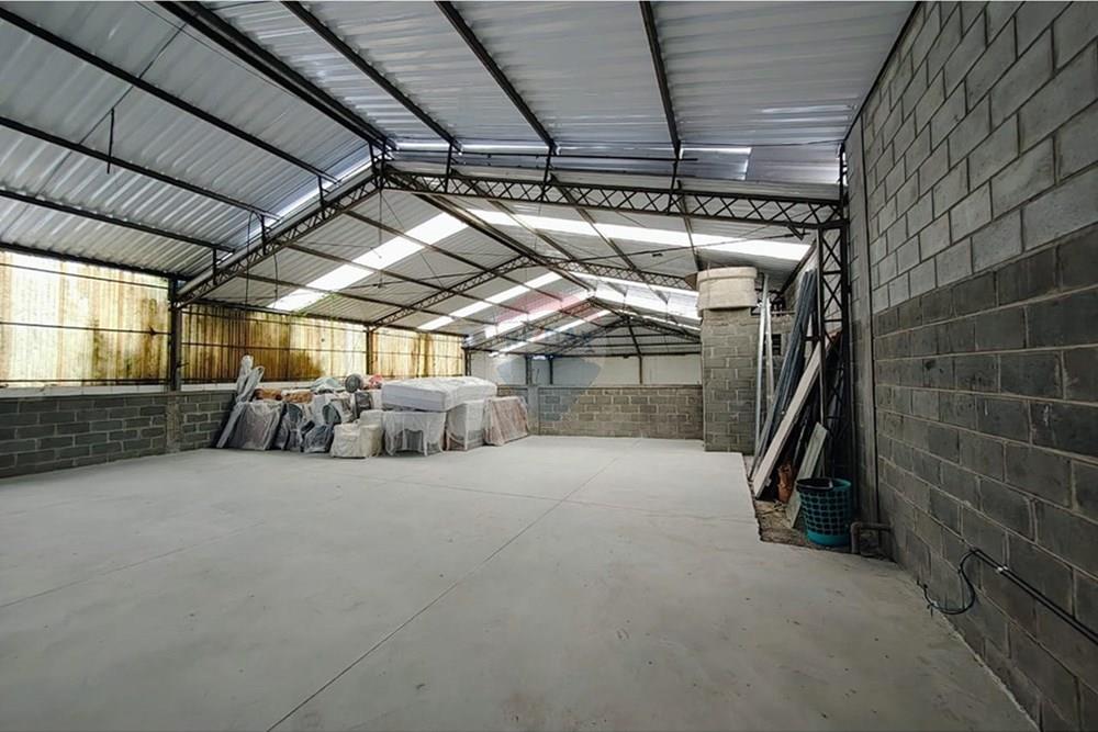 Depósito-Galpão, 533 m² - Foto 10