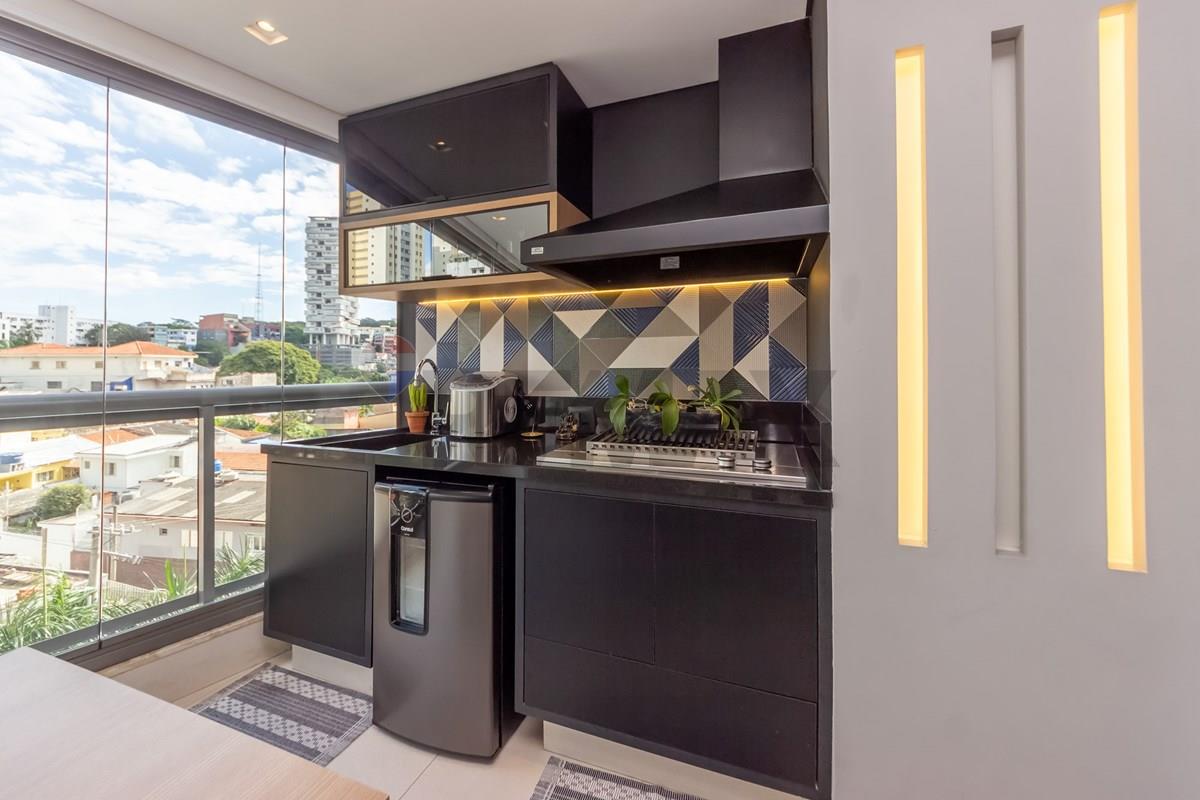 Apartamento, 3 quartos, 92 m² - Foto 8