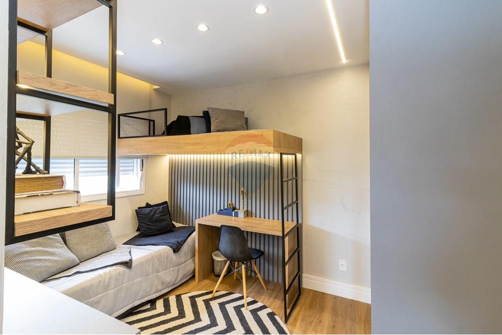 Apartamento, 3 quartos, 100 m² - Foto 62