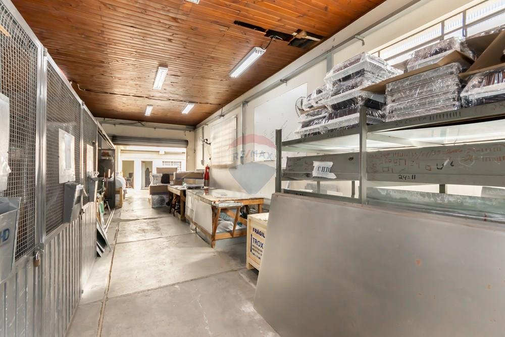 Depósito-Galpão, 257 m² - Foto 28