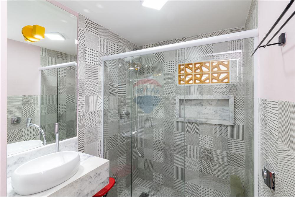 Apartamento, 3 quartos, 84 m² - Foto 25