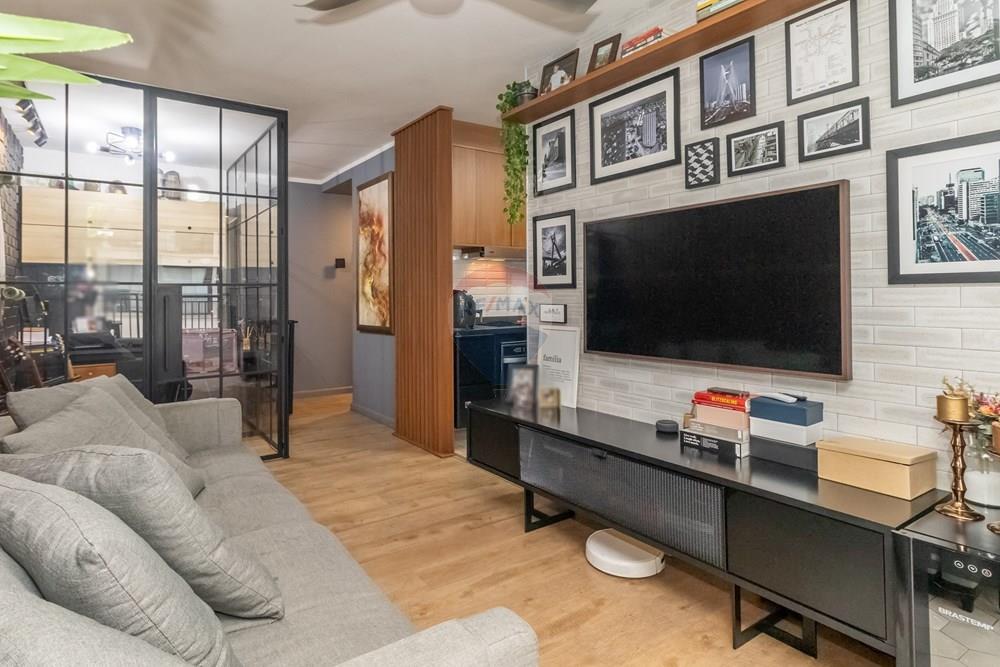 Apartamento, 3 quartos, 92 m² - Foto 10