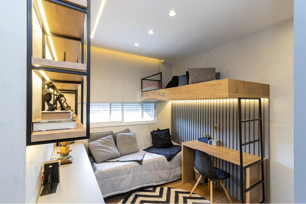 Apartamento, 3 quartos, 100 m² - Foto 63