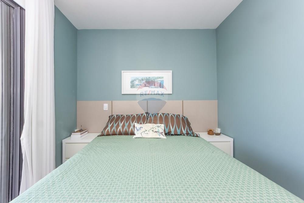 Cobertura, 2 quartos, 107 m² - Foto 16