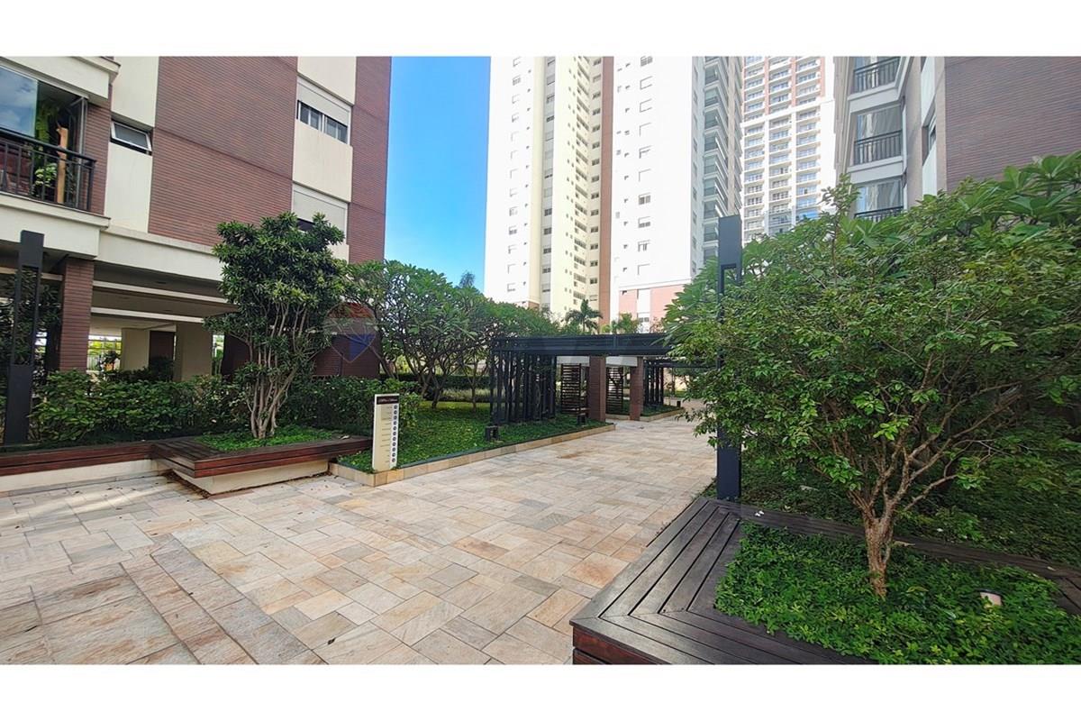 Apartamento, 3 quartos, 168 m² - Foto 38