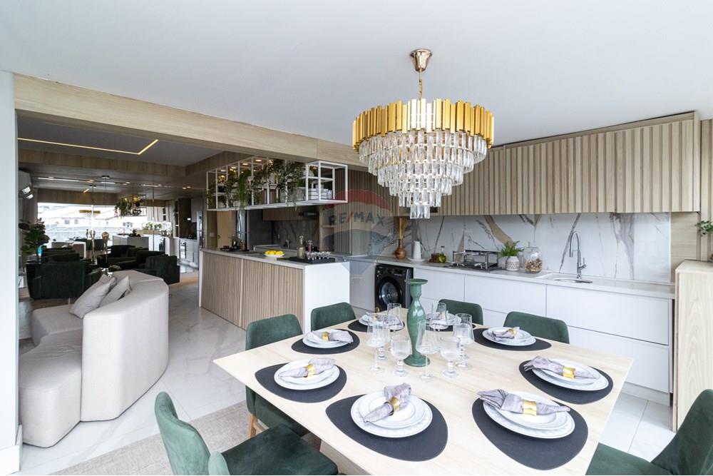 Apartamento, 3 quartos, 100 m² - Foto 84