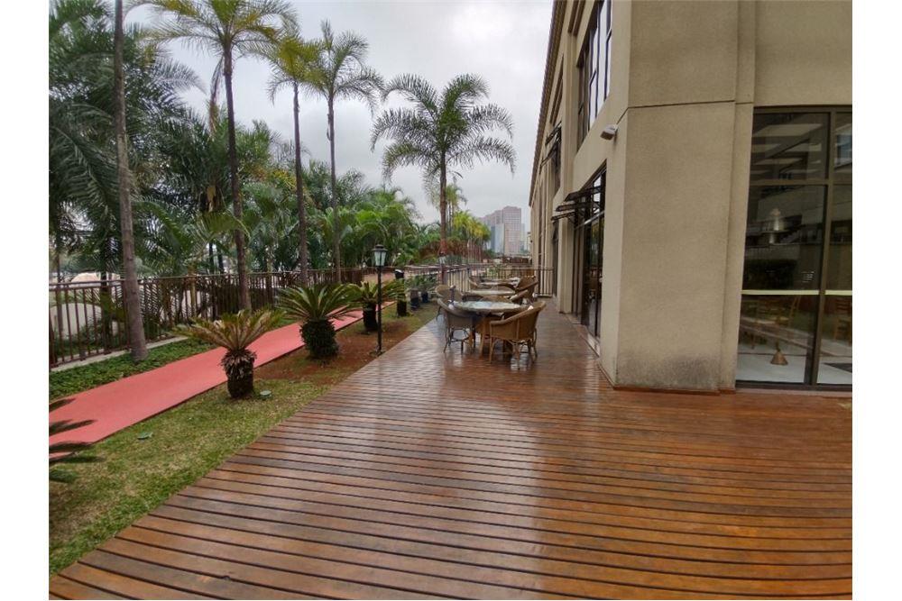 Apartamento, 1 quarto, 41 m² - Foto 17