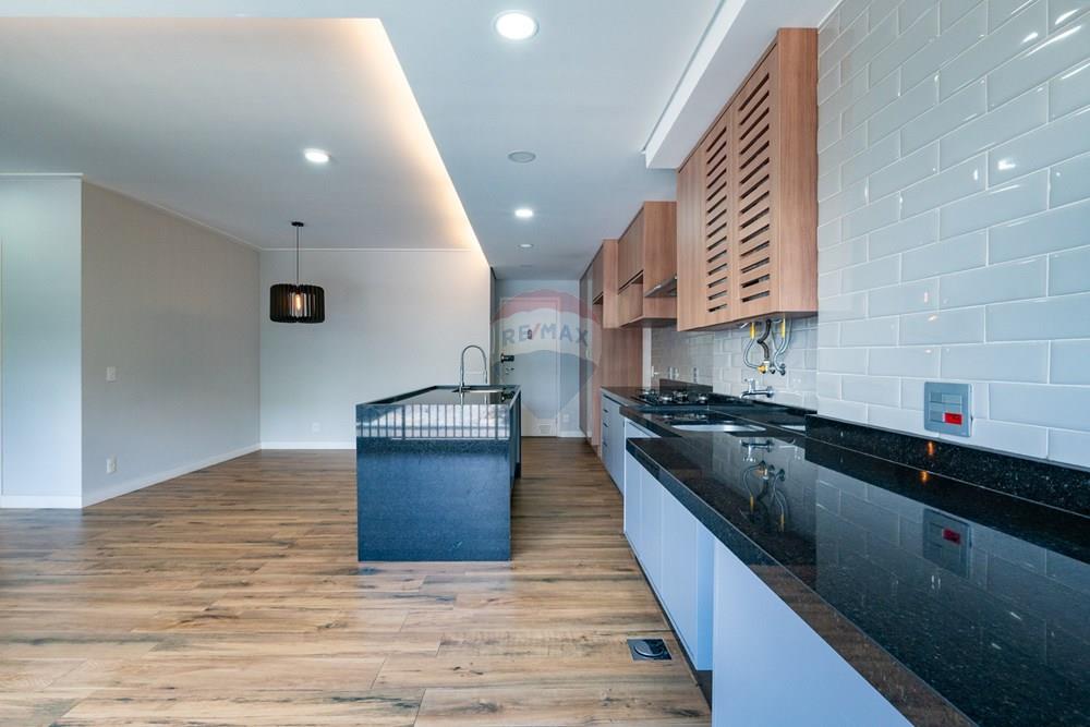 Apartamento, 2 quartos, 78 m² - Foto 5