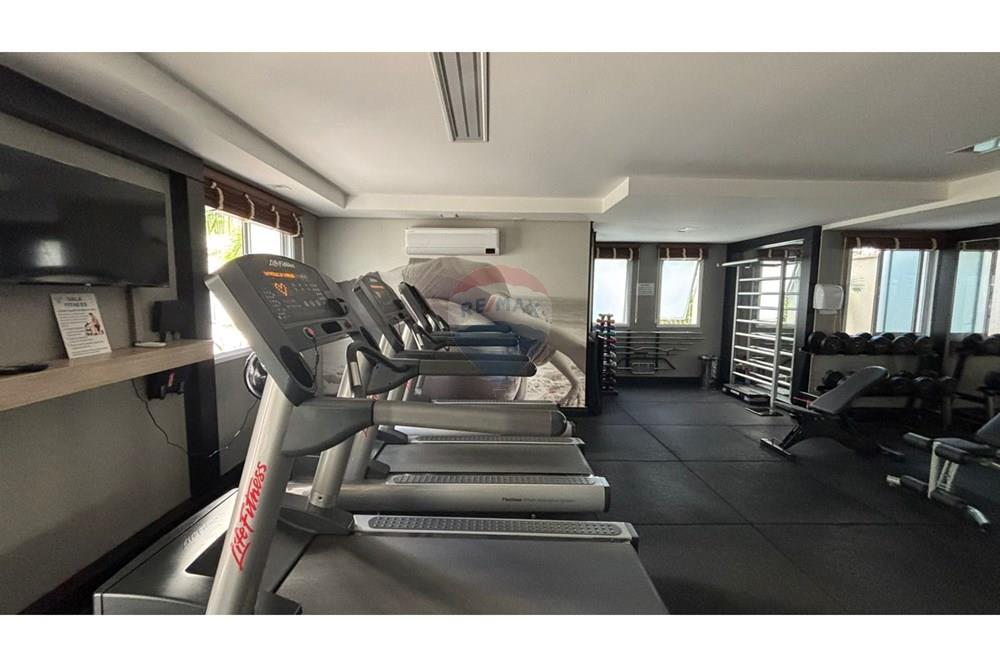 Apartamento, 1 quarto, 77 m² - Foto 54