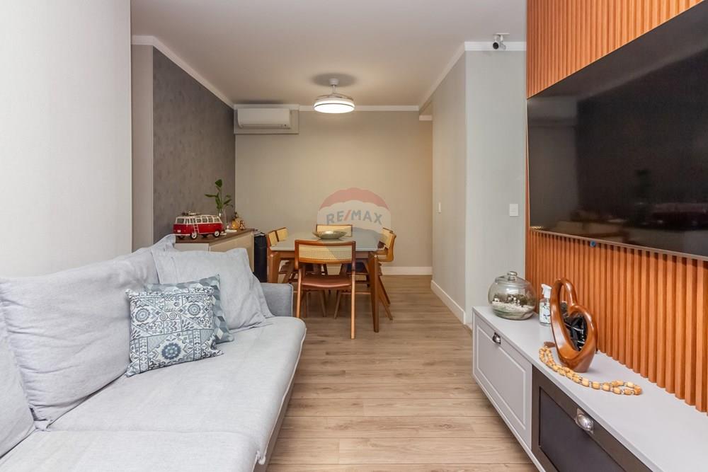 Apartamento, 3 quartos, 92 m² - Foto 6