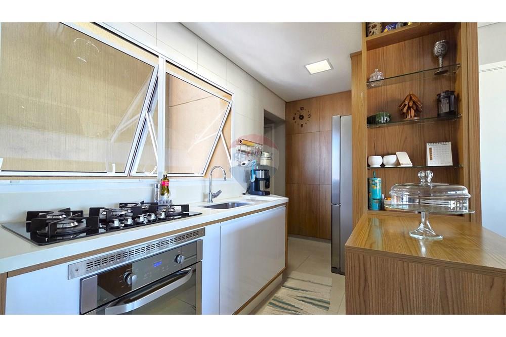 Apartamento, 3 quartos, 88 m² - Foto 9