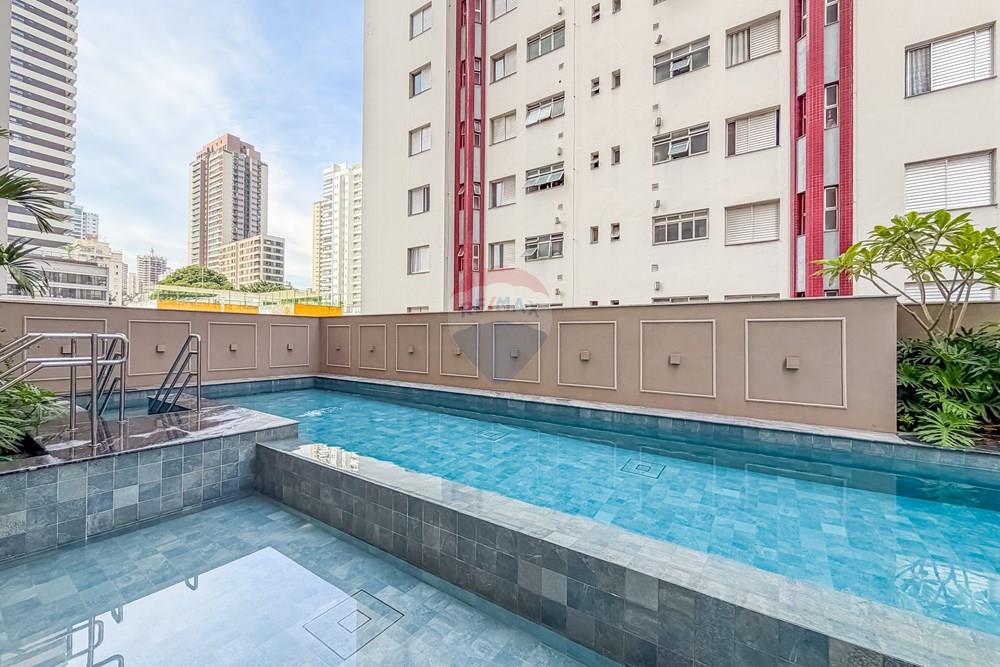Apartamento, 1 quarto, 45 m² - Foto 27