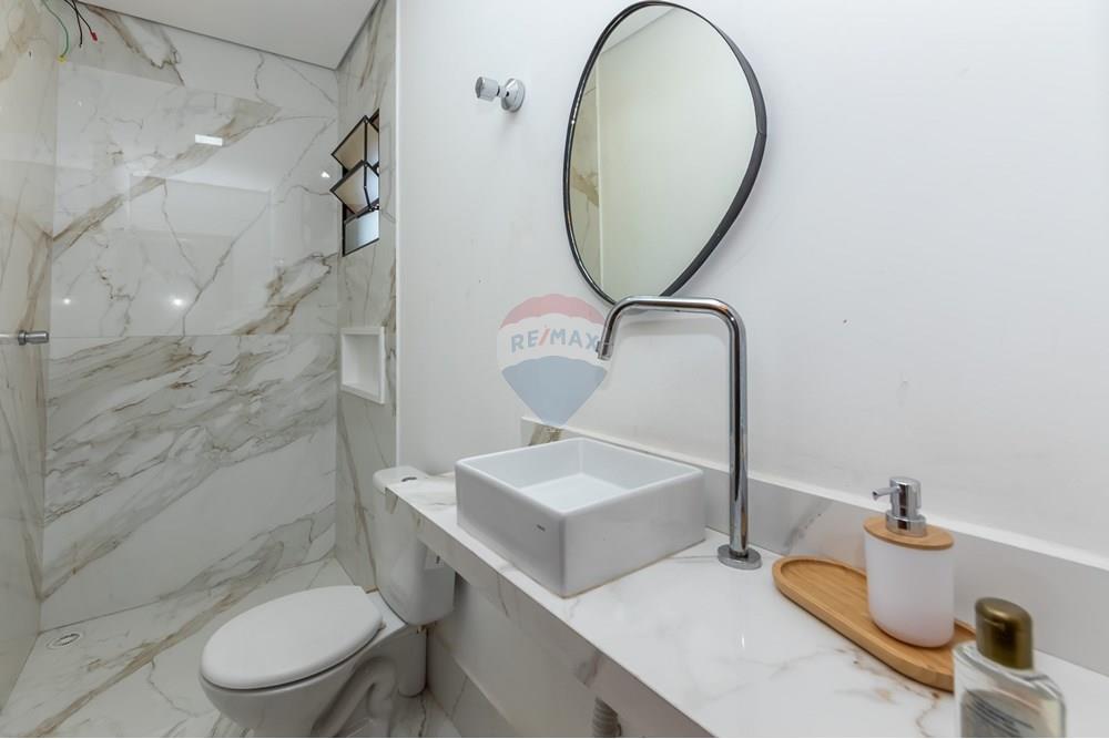 Casa, 3 quartos, 128 m² - Foto 32