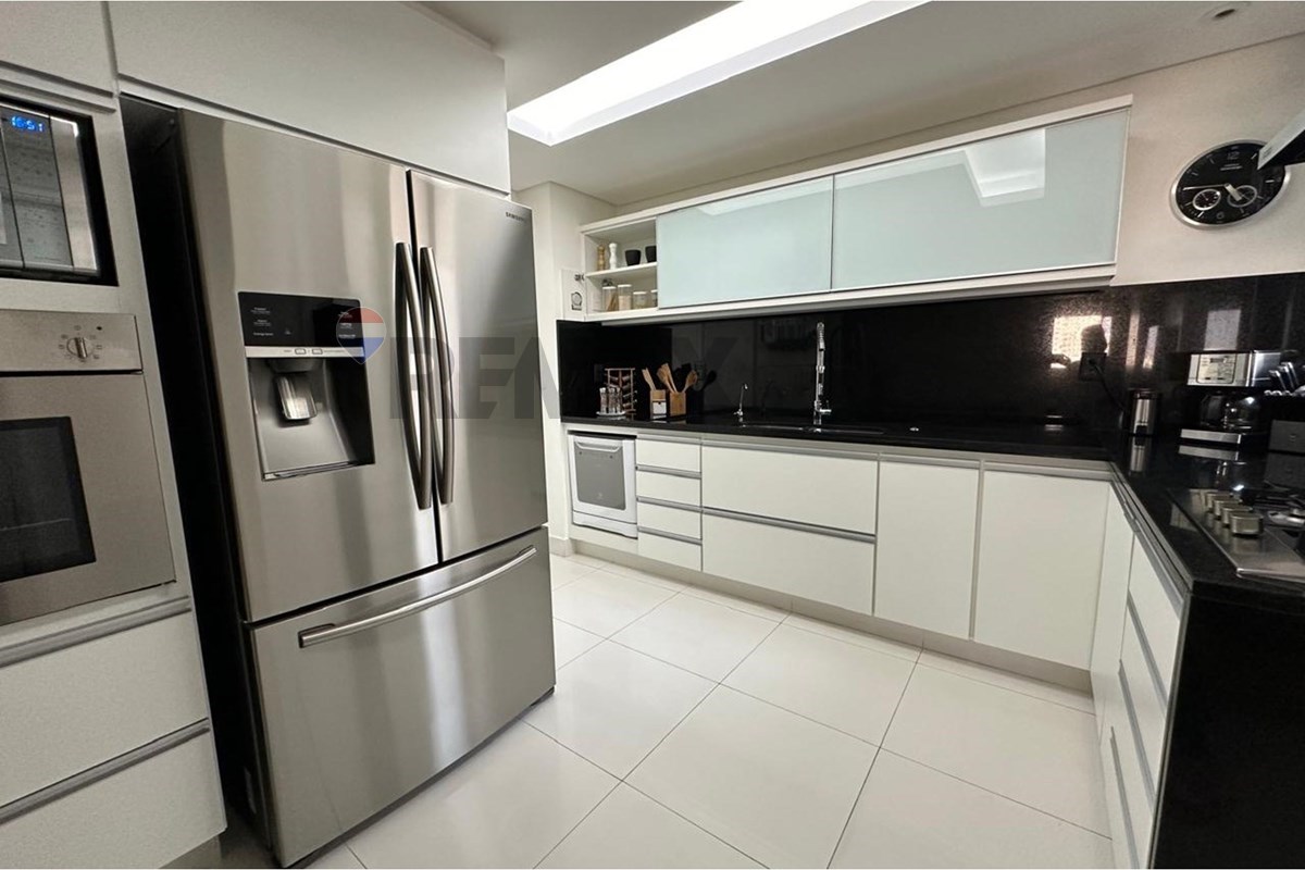 Apartamento, 3 quartos, 172 m² - Foto 27